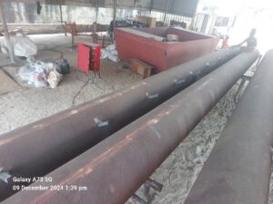 Pipe Inspection